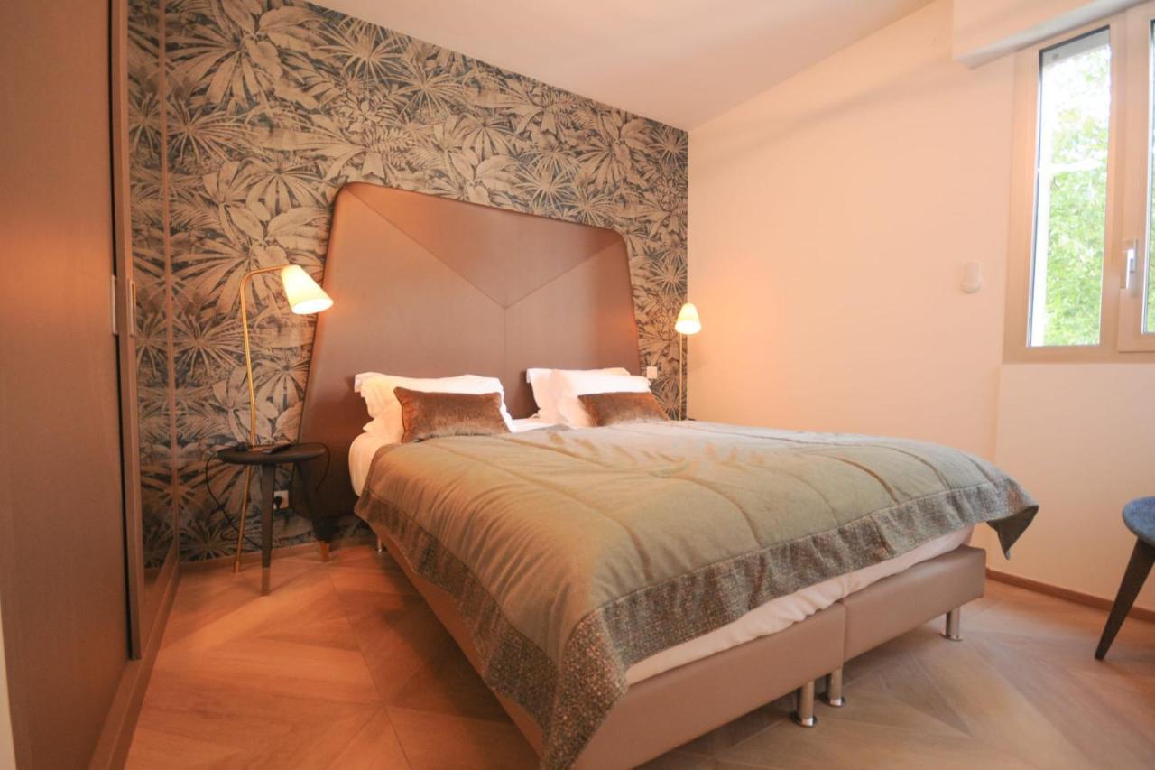Le Matignon - Design Apartment Facing Lake Annecy Exterior photo