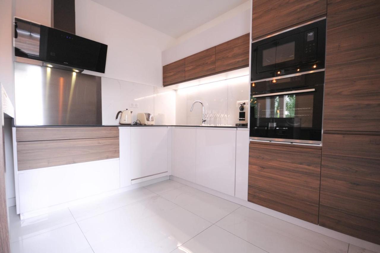 Le Matignon - Design Apartment Facing Lake Annecy Exterior photo